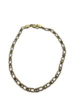 Bracciale Domar Uomo in Oro giallo BROR-483-280
